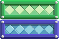 Block Platforms from Super Mario Bros. Wonder