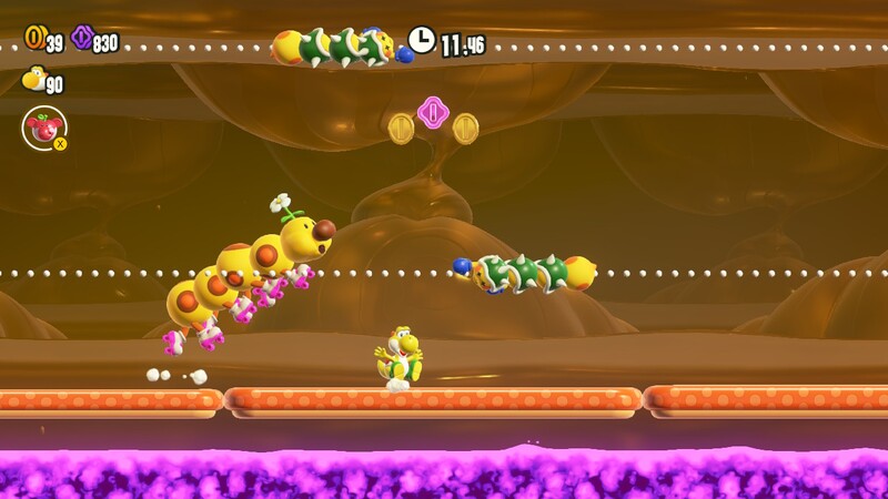 File:SMBW Wiggler Race Spelunking.jpg