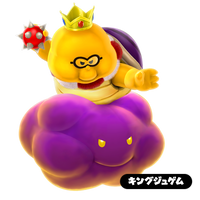 SMG2 Artwork King Lakitu.png