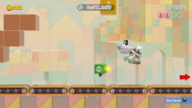 Cannon Box Blast! - Super Mario Wiki, the Mario encyclopedia