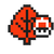 A Super Mario Bros. 3-theme editor icon in Super Mario Maker 2