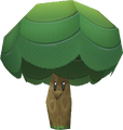 Model from Super Smash Bros. Brawl