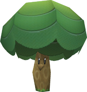 Delfino Oak Tree