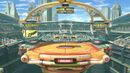 Spring Stadium in Super Smash Bros. Ultimate