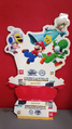 Super Mario Bros. Wonder – Nintendo Switch 2 Edition + Meetup in Bellabel Park small European promotional standee
