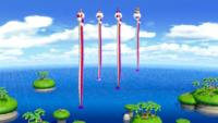 Rumble Fishing (Super Mario Party) - Super Mario Wiki, the Mario  encyclopedia