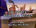 "Quest for Pizza"