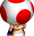 Toad (defeat)