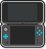 A game console