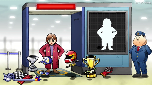 Security Risk - Super Mario Wiki, the Mario encyclopedia