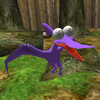 A Cractyl in Wario World