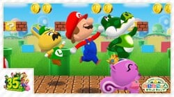 Clubhouse Games Express: Family Favorites - NintendoWiki