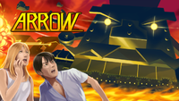 Arrow title screen.