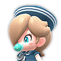 Mario Kart World (Sailor)