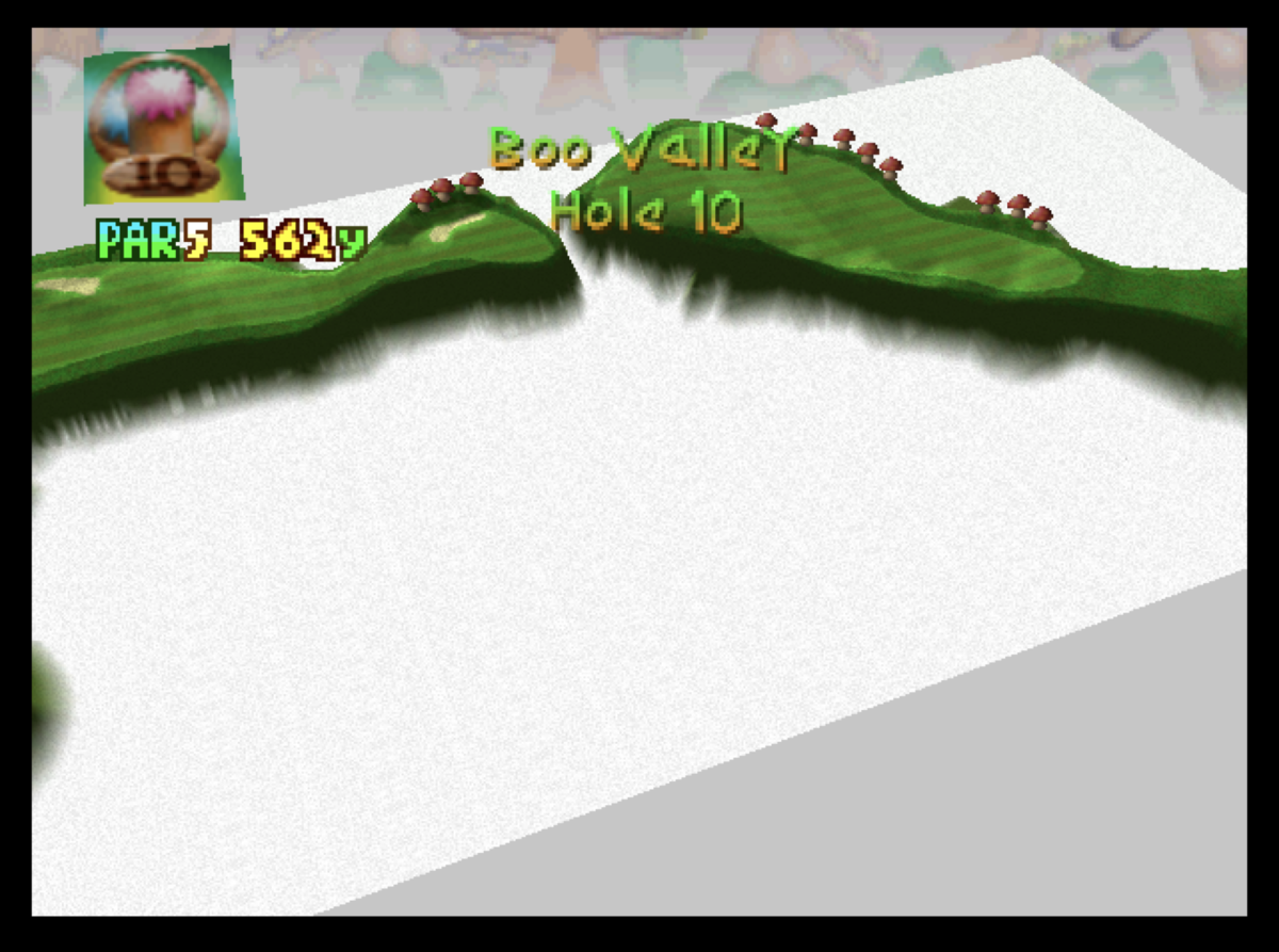 File:Boo Valley Hole 10.png - Super Mario Wiki, the Mario encyclopedia
