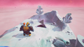 Shifty Smash: Freezer Path