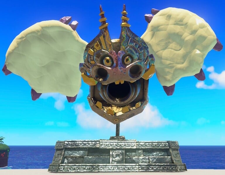 File:DKB Sinister Blusterwing Statue.jpg