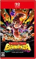 Japanese box art (pre-release)