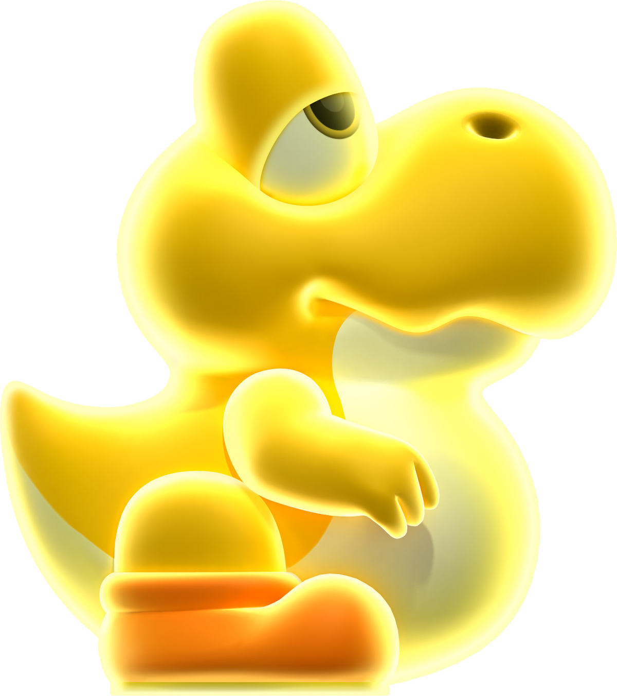 light yoshi