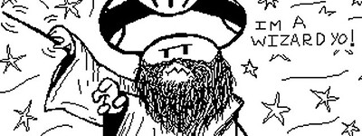 It's time to celebrate our newest hero! image