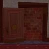 ScareScraper's fake door in Luigi's Mansion 3