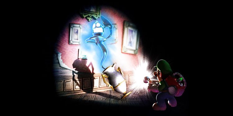 Picture shown with the fifth question in Are you ready to hunt some ghosts? Luigi Trivia Quiz