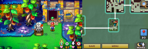 Location of the fifth beanhole in Chucklehuck Woods.