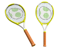 MTO Yoshi's tennis racket.png