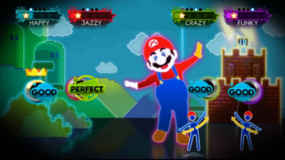 Ubisoft - Super Mario Wiki, the Mario encyclopedia