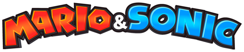 File:Mario & Sonic Series Logo 2.png