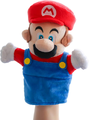 2017 Hashtag Collectibles hand puppet