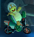 Hammer Bro