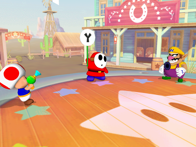 File:Mario Party 5 Shy Guy Showdown.png