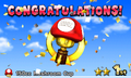 Mario Kart 7 (Mushroom Cup)