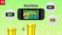 Thumbnail for "Where to Play? - GameShare" from Super Mario Party Jamboree – Nintendo Switch 2 Edition + Jamboree TV used for Nintendo Music