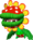 Petey Piranha as rendered in the game.