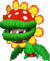 Petey Piranha as rendered in the game.