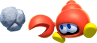 NSMBU Huckit Crab Artwork.png