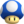 Artwork of a Mini Mushroom in New Super Mario Bros. Wii