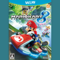 Mario Kart 8 (Japanese)