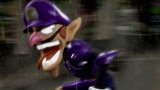 Opening (Waluigi) - Mario Strikers Charged.png