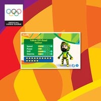 Thumbnail of an article with tips on stat boosting in the Nintendo 3DS version of Mario & Sonic at the Rio 2016 Olympic Games