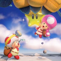 Ready for adventure! - Super Mario Wiki, the Mario encyclopedia