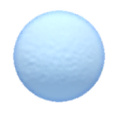 Snowball icon