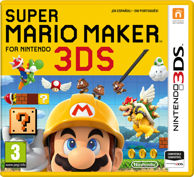 File:SMM3DS Spain cover art.png