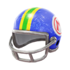 The Football Helmet icon.