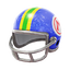 The Football Helmet icon.