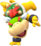 Artwork of Bowser Jr. in Super Mario Party (also used in Mario Party Superstars)