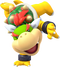 Artwork of Bowser Jr. in Super Mario Party (also used in Mario Party Superstars)