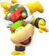 Artwork of Bowser Jr. in Super Mario Party (also used in Mario Party Superstars and Super Mario Party Jamboree)